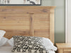 Makidern Bed - Eclectic 79 Furniture Store