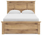 Makidern Bed - Eclectic 79 Furniture Store