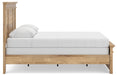 Makidern Bed - Eclectic 79 Furniture Store