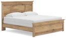 Makidern Bed - Eclectic 79 Furniture Store
