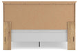 Makidern Bed - Eclectic 79 Furniture Store