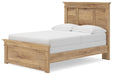 Makidern Bed - Eclectic 79 Furniture Store