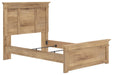 Makidern Bed - Eclectic 79 Furniture Store