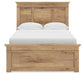 Makidern Bed - Eclectic 79 Furniture Store