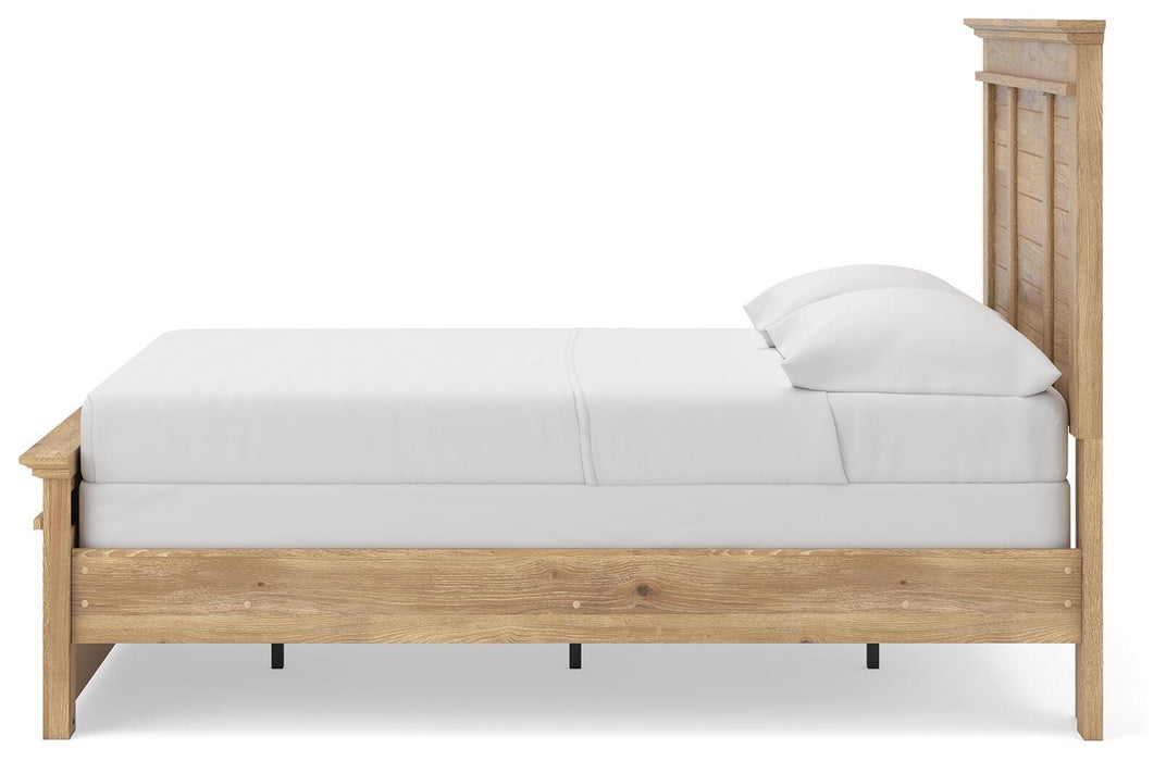 Makidern Bed - Eclectic 79 Furniture Store
