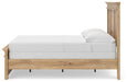 Makidern Bed - Eclectic 79 Furniture Store