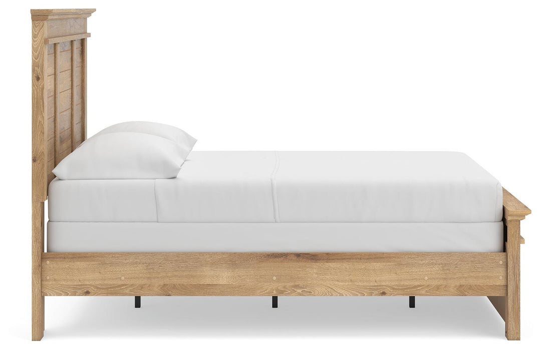 Makidern Bed - Eclectic 79 Furniture Store