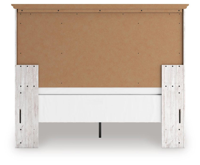 Makidern Bed - Eclectic 79 Furniture Store
