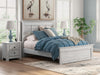 Makidern Bed - Eclectic 79 Furniture Store