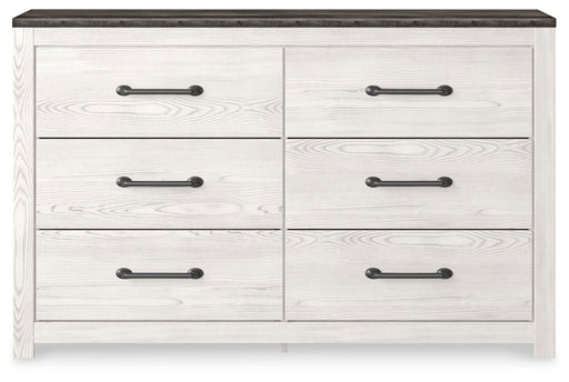 Gerridan Dresser - Eclectic 79 Furniture Store
