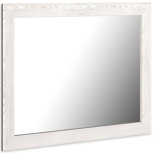 Gerridan Bedroom Mirror - Eclectic 79 Furniture Store