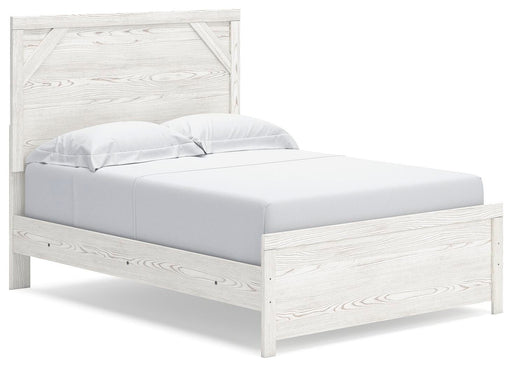 Gerridan Youth Bed - Eclectic 79 Furniture Store