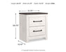 Gerridan Nightstand - Eclectic 79 Furniture Store