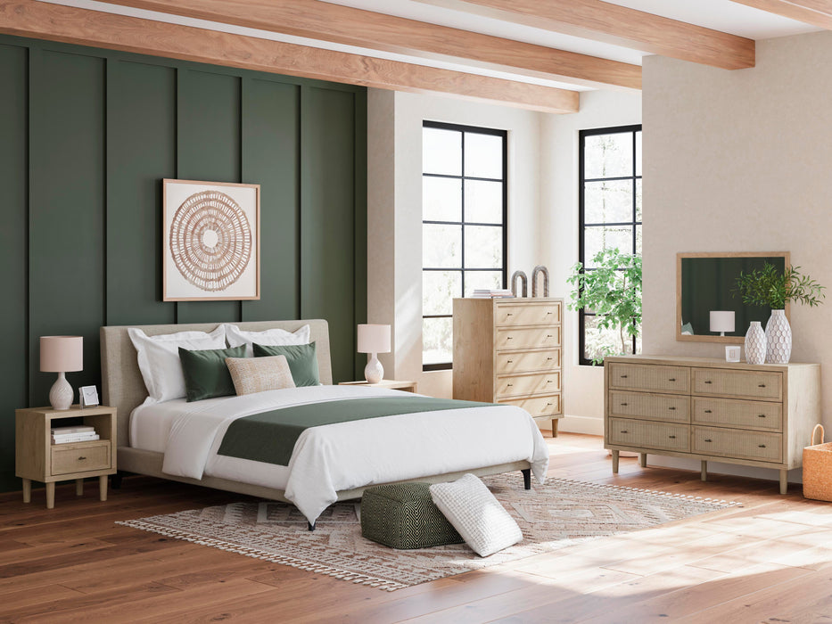 Cielden Dresser - Eclectic 79 Furniture Store