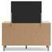 Cielden Dresser and Mirror - Eclectic 79 Furniture Store