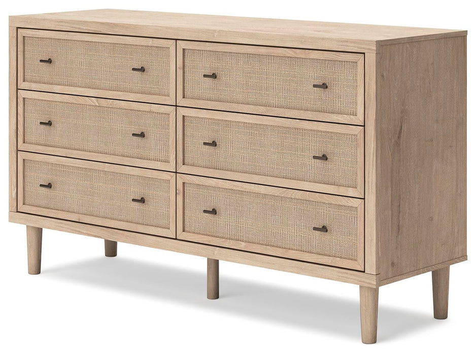 Cielden Dresser - Eclectic 79 Furniture Store