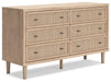 Cielden Dresser - Eclectic 79 Furniture Store