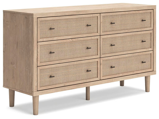 Cielden Dresser - Eclectic 79 Furniture Store