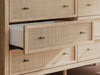 Cielden Dresser - Eclectic 79 Furniture Store