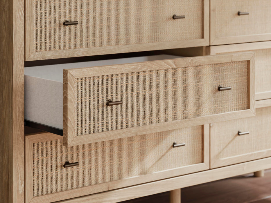 Cielden Dresser - Eclectic 79 Furniture Store