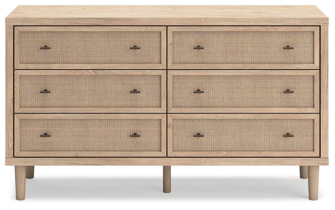 Cielden Dresser - Eclectic 79 Furniture Store