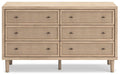 Cielden Dresser - Eclectic 79 Furniture Store