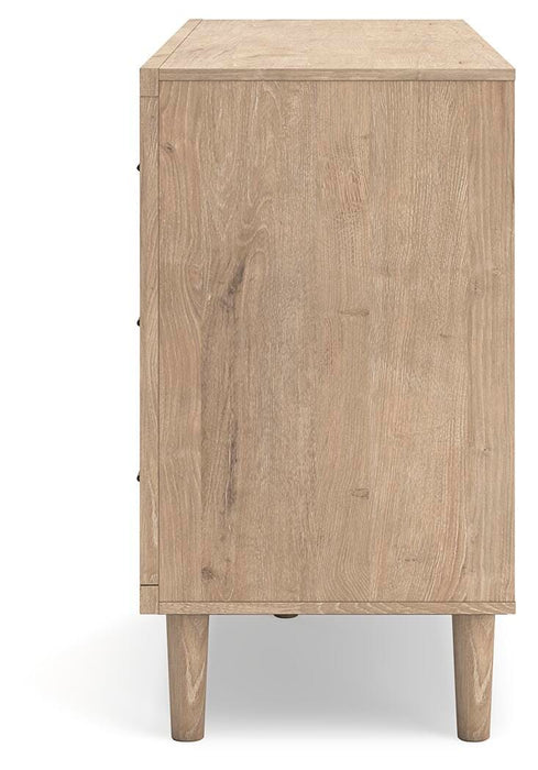 Cielden Dresser - Eclectic 79 Furniture Store