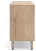 Cielden Dresser - Eclectic 79 Furniture Store