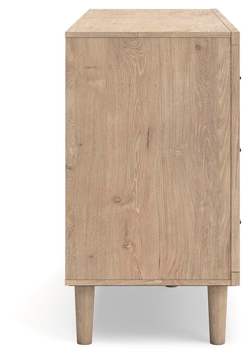 Cielden Dresser - Eclectic 79 Furniture Store