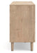 Cielden Dresser - Eclectic 79 Furniture Store