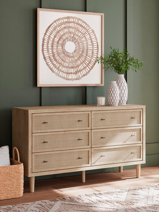 Cielden Dresser - Eclectic 79 Furniture Store