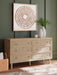 Cielden Dresser - Eclectic 79 Furniture Store