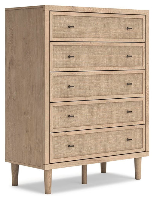 Cielden Chest of Drawers - Eclectic 79 Furniture Store