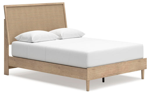 Cielden Bed - Eclectic 79 Furniture Store