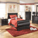 Huey Vineyard Dresser and Mirror - Eclectic 79 Furniture Store