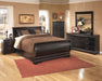 Huey Vineyard Dresser and Mirror - Eclectic 79 Furniture Store