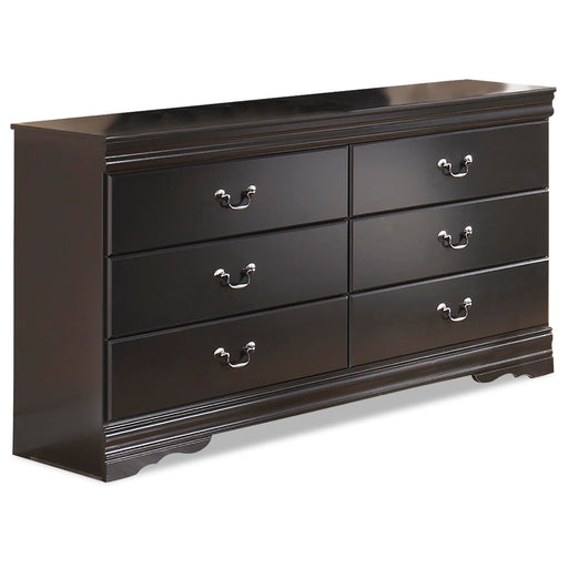 Huey Vineyard Dresser - Eclectic 79 Furniture Store
