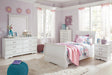 Anarasia Bedroom Set - Eclectic 79 Furniture Store