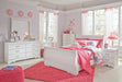 Anarasia Bed - Eclectic 79 Furniture Store
