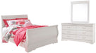 Anarasia Bedroom Set - Eclectic 79 Furniture Store