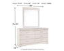 Anarasia Bedroom Set - Eclectic 79 Furniture Store