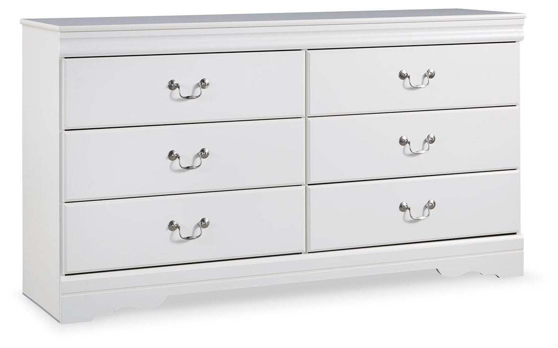 Anarasia Dresser - Eclectic 79 Furniture Store