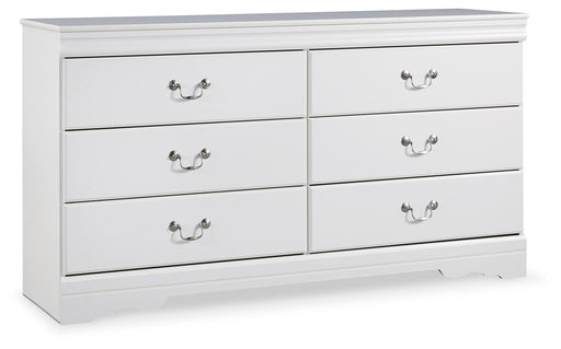 Anarasia Dresser - Eclectic 79 Furniture Store
