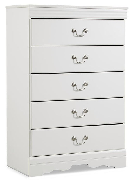 Anarasia Chest of Drawers - Eclectic 79 Furniture Store