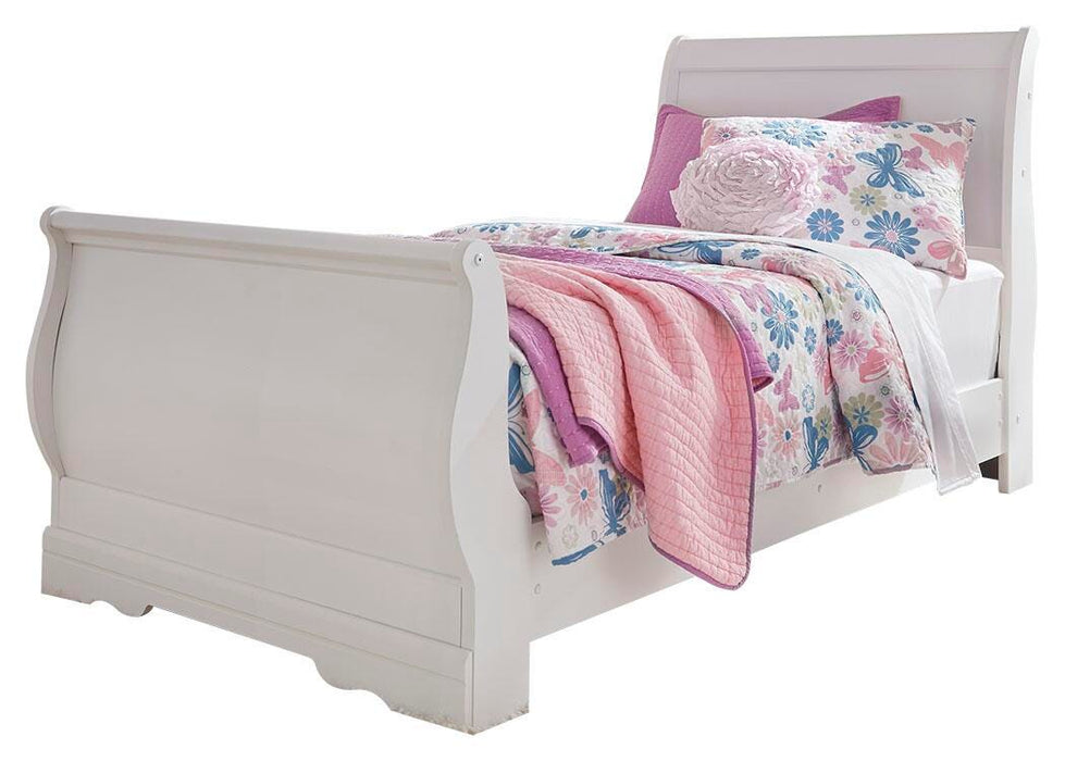 Anarasia Bedroom Set - Eclectic 79 Furniture Store
