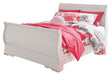 Anarasia Bed - Eclectic 79 Furniture Store