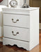 Anarasia Nightstand - Eclectic 79 Furniture Store