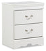 Anarasia Bedroom Set - Eclectic 79 Furniture Store