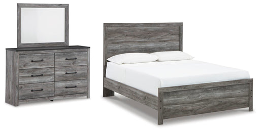 Bronyan Bedroom Set - Eclectic 79 Furniture Store