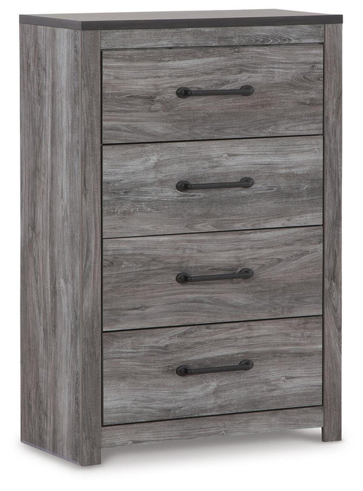 Bronyan Chest of Drawers - Eclectic 79 Furniture Store